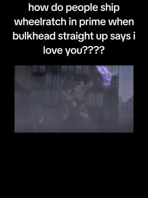 proud bulkjack shipper till the day I explode #fyp #foryou #foryoupage #transformers #transformersprime #bulkhead #wheeljack 