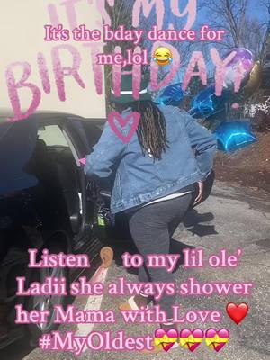 #MyBirthday #MsJuicy864 #tiktokmama #tiktoknana #tiktoknana #tiktokauntie #tiktokdiva #tiktokCapricorn #40andup #50andup #Blessed #Pressure #LovedByAll #GracedByGod #ThankingJesus @Toni"Juicy"Miller 