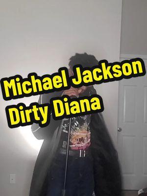 #onthisday Dirty Diana By Michael Jackson From Urs Truly #drequan315 #fyp #f4f #viral #trending 