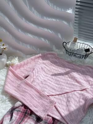 Give her the light pink two-piece set, even the weather feels softer! #SoftVibes #PinkElegance #FashionGoals#ConfidenceInStyle #PlaidPerfection #BoldChoices##HolidayDress##HolidayDressReview##TieBackLongSleeveDress##LongSleeveDress##demuredress##ModestDress##ThanksgivingDress##DressesOfTikTok##DressReview##CocktailPartyDressReview##TikTokShopBlackFridayDeals##TikTokShopCyberMondayDeals