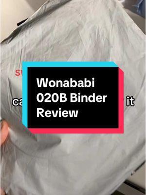 Be kind to yourself and remember that growth is a continuous process.  #wonababi_binders  #chestbinder  #nonbinarypride  #gendereuphoria  #ftm #fyp  #explore  #queertok  #binding  #homemtrans  #transboy  #lgbtqia 