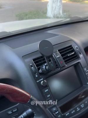 Car mobile phone holder #caraccessories #phonecarholder #carphoneholder #carholder #phoneholder #phoneholder #phoneholderforcar #cars #car #TikTokShop #lisen #Lisentravelstand 