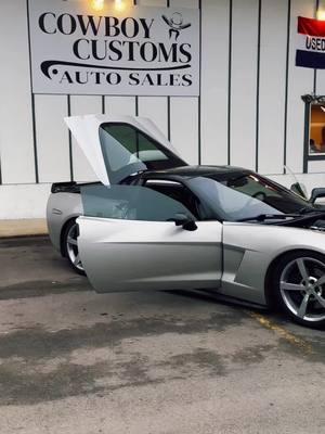 #c6 #corvette #racecar #200mphclub #oregon