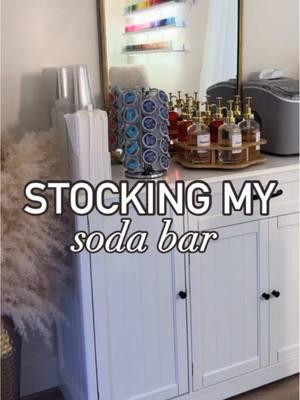 ✨all vibes✨ #drinkbar #sodabar #sodashop #drinktok #clientdrinks #snackbar #minifridge #reatockday #reatocking #organize #restockasmr 