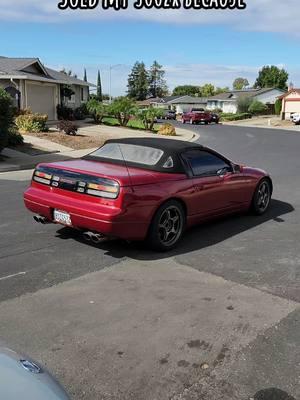 Hope soon I will get that white one #fyp #viral #car #carsoftiktok #carguy #300zx #z32 #nissan #manual #convertible #trend #trending #z #zsociety #znation #zgang #clean #beautiful #futureproject #fun 