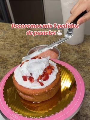 Les dejo el link de mi página de FB en mi perfil 🥹 por si nos quitan el titou 😞 #dolcevitacakes #homebaker #cakedecor #pasteleras #fyppppppppppppppppppppppp #caketips #caketutorial #pasteles #paratiiiiiiiiiiiiiiiiiiiiiiiiiiiiiii #longervideos #homebaker #TikTokShop #tiktokcakes #cakerecipe #cakefilling 