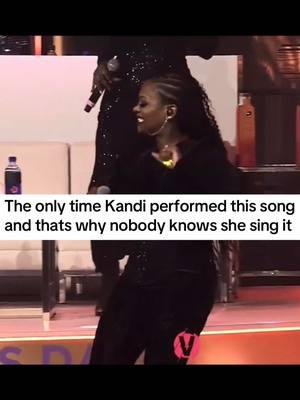 Kandi had the best part ☺️ #kandiburruss #kandi #tiny #fyp #singing #tpain #e40 #swv #coko #leelee #tajgeorge #legend #beyonce #tlc #beyhive #pink 