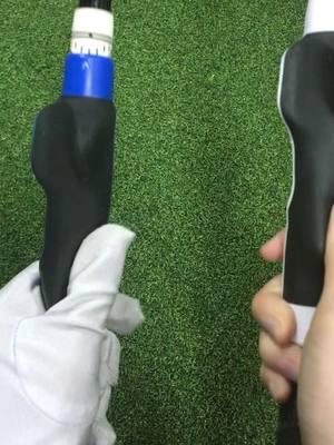 Fix your grip, fix your swing#golftiktok #golfer #golfgrip #golfswimgtips #golfaccessories #arttodogolf 