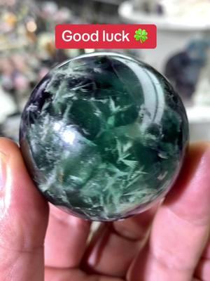 Good luck for you!#crystal #crystals #crystalcarving #crystalball #crystallove #crystallover #crystalpalace #crystalcollection #fyp #crystaltok🔮 #crystalshop #beautiful #beautifulthing #druzy #druzyagate #crystalpower #crystalenergy #crystaltiktok 