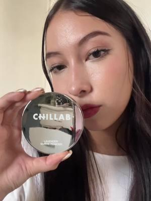 ¡No es magia, es Chillab! Controla el brillo sin comprometer la naturalidad de tu piel.  #chillabpolvo #mate #oilcontrol #reseña #chillab #caradesarten #reviewmakeup #polvocompacto #polvofijador #sinmaquillaje #pielgrasa #chillabmx #review #sarten #powdercompact #pielperfecta #powder #maquillajetutorial #maquillajehombres #reseñademaquillaje