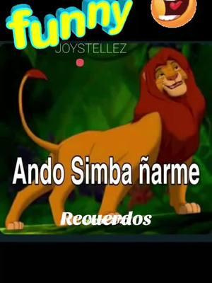 #Recuerdos  video humor ando simba,,,,sin bañarme #ando #simba #simba #simbañarme 