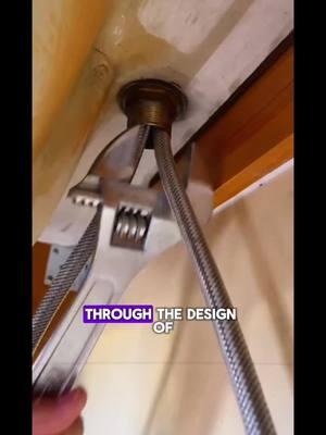 Fix leaks like a pro with this must-have faucet wrench! 💧🔧 No more hassle with plumbing – easy to use, durable, and saves you time! 🚰👌 Get yours now and never struggle with repairs again! 🛠️💪 #PlumbingHacks #DIYTools #HomeImprovement #FixItYourself #HandymanEssentials #TikTokMadeMeBuyIt #shopnow 