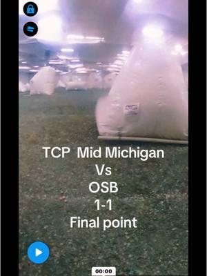 TCP mid Michigan Semi finals win kill 3 #tcp #tcpgr #TCPaintball #nxlpaintball #TCPaintball #3pack #kill3  #shootmorepaint #wnxl #wnxlpaintball #paintballislife #paintballislife #road2wnxl #tcpaintballgr #michiganpaintball 