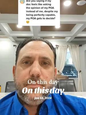 #onthisday #mortellarolaw #lawyersoftiktok #assetprotection #revocabletrust #livingtrust #irrevocabletrust #estateplanning #medicaid #lawyer #valawyer #medicaidassetprotectiontrust  #elderlaw #elderlawattorney #poa #powerofattorney #healthcaresurrogate #dementia #alzheimer #dementia #alzheimer #alzheimers #seniorcare #seniorliving #seniorlivingcommunity #independentliving #assistedliving #homecare #memorycare #nursinghome #care #caregiver 