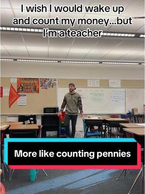 #fyp #foryourpage #teacher #tattedteacher #buckedupambassador #iykyk #fitteacher #teachersoftiktok #teachercomedy #teachingontiktok #middleschool #middleschoolteacher #schoolcheck #schoollife #imateacher #teachertok #itsatrend #blowitup #maleteacher #january #teachinginjanuary #mrjsclassroom #boost 