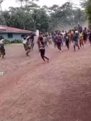 Let us all join in to celebrate Junior Bapoh son. The goalkeeper lost his father 3 years ago in a tragic motorcycle accident😢 This game was played in Barrobo Feloken, Maryland County. The game ended in penalty, the goal keeper saved three penalties. #liberiantiktok #afrodance #africantiktok #tiktokafrica #tiktokliberia #liberianmusic #africa #Africa #african #africanmusic #fyp #foryoupage #foryou #liberia #liberian #cliberiaclearly  