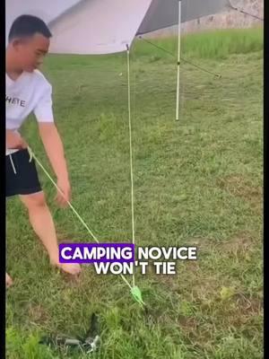 Set up your outdoor space in seconds with the Canopy Pulley Tightener! ⛅️🔧 Get the perfect tension every time, making your canopy secure and stable. 🌳💪 No more struggling with loose tarps or tents – easy to use, reliable, and a must-have for every outdoor adventure! 🏕️✨ Grab yours now and enjoy the perfect setup! #OutdoorEssentials #CampingHacks #CanopySetup #BackyardVibes #DIYOutdoor #TikTokMadeMeBuyIt #shopnow 