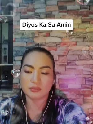 #Diyos Ka Sa Amin#fypシ 