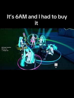 #fypage #fandom #meme #fortnite #miku #hatsunemiku #vocaloid #mikuhatsune #fortnitecollab #mikumiku #mikumikudance 