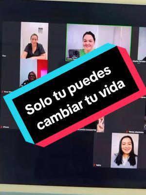 ✨ Madres valientes y soñadoras ✨ ¿Te imaginas poder generar ingresos desde casa mientras cuidas de tus hijos? Es posible, y quiero contarte cómo. Hace un tiempo yo también soñaba con tener libertad de tiempo y la posibilidad de estar presente para mi familia sin descuidar mis finanzas. Hoy, gracias a mi compañía, puedo trabajar 100% desde mi teléfono, administrando mi tiempo y construyendo un futuro mejor. Esta oportunidad no solo me ha permitido cambiar mi vida, sino también la de muchas madres que, como tú, buscan una solución real. Con una inversión mínima y acceso a una red de apoyo increíble, puedes comenzar a generar ingresos mientras cuidas de lo más importante: tu familia. 💡 ¿Te interesa conocer más? Escríbeme y con gusto te cuento cómo dar el primer paso hacia una vida con más libertad y posibilidades. ¡Tú puedes hacerlo! #MadresEmprendedoras #TrabajoDesdeCasa #TiempoParaLaFamilia #CambioDeVida #parati #fyp #viralvideo #IngresosExtras 