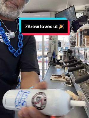 #LIVEhighlights #TikTokLIVE #LIVE #goodmorning #fyp #barista #drinks #arkansas #party #rap #song #dance #dailylife #@7brewcoffee @Ridiculousness #blue #jobs #brewcrew #entertainment #family #goodvibes #goodthing #life #support #besties #coffee #Love #community #iloveyou #thankyou #stacey