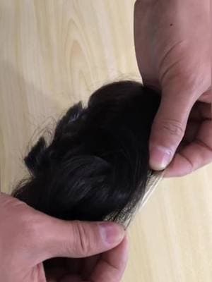 This is 0.02-0.04 ultra thin skin base hair system. We have different kind of wigs for men toupee for men hair system for men#toupee #hairsystem #bald  #menswig  #hairloss