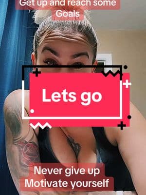 Get up and get your life together. Let’s reach some goals#🇵🇷Puertoricanqueen1988👑 #🇵🇷Queendom👑 #motivation #tiktokviral #foryoupage #believe #fypシ゚viral #dont #give #up #tiktoker #creatorsearchinsights 