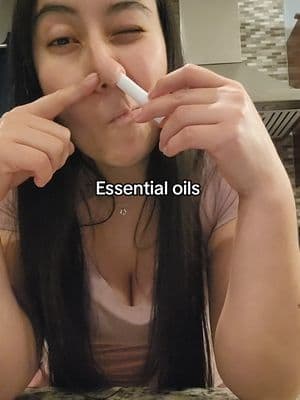 #betterbreathing #nasalstick #boomboom #congestednose #essentialoils #respiramejor #nariztapada #narizcongestionada   Recuerda consultar con tu medico acerca de este o cualquier otro producto para tu bien estar. 