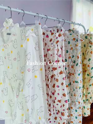 #fashioncorner #yangon #onlineshopping #foryou #trending #nightdress #tiktokmyanmar2024 #fypシ゚ 