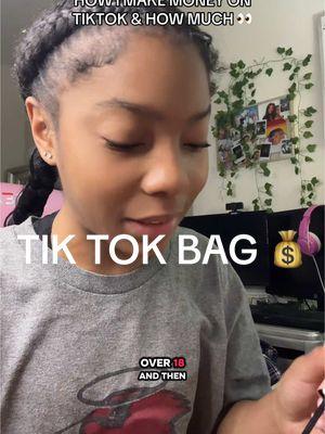 nothing is impossible! 🫡  #tiktokcreatorfund #monetizetiktok #TikTokShop 