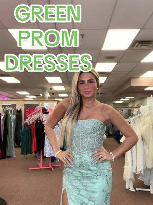 💚 🥑  #fyp #amarra #prom #greenpromdress #greenpromdresses #promshopping #promdress #promdressideas #promdresses #promideas #nj #ny #pa #njprom #nyprom #paprom @AMARRA @Sheasheacoollae 