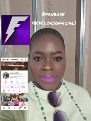 Ayisyen m yo, konm TikTok ap femen, an nou al fe lòbey nan Fanbase. Follow for follow! #Fanbase  #followformore  #TikTok  #TikTokBannedInTheUS #TikTokBanned #isaactorres  #NewApp #Ayisyen  #Lòbey🇭🇹 