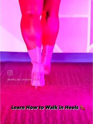 Hey Babes💕 The Munroe Walk Workshop Heels Class Tour 2025 is confirmed 👠🪩 Find a class and grab tickets by clicking on the link in bio 🔗  What You Will Learn 1. Get rid of your shoe shopping mistakes and Learn How to Identify Comfort Driven Heel Styles. 2. Fix Your Posture and Improve Balance in Heels 3. Learn How to Strut with Confidence. 4. Learn Heel Techniques and Lines.  Link in Bio to Sign up #munroewalkworkshop  #howtowalkinheels #heelsclasstour2025 #highheelcoach