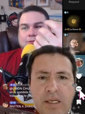 Hablando con Ricky #realuisfer #luisferbillonariodemundofans #paratii #fyp #seguir #elonmusk  @Rickyto 💯💕❤️ 