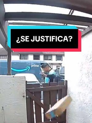 ¿Se justifica? #deliverytv #delivery #DeliveryDrivers #GigEconomy #amazon #amazonflex #amazondelivery 