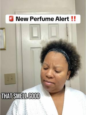 I’m trying a new perfume! #perfume #perfumetiktok #hygiene #hygieneproducts #oldschoolselfcare #hygieneroutine #hygienetok 