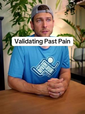 Validating Past Pain #betrayal #narcissist #datingadvice #relationships #apology #trust 