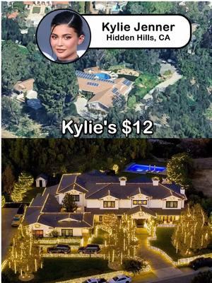 Kylie Jenner’s home in Hidden Hills narrowly escaped the Kenneth Fire by only a mile and a half #kyliejenner #breakingnews #currentnews #news #wildfire #fire #californiafire #pacificpalisadesfire #pacificpalisades #foryoupage #foryou #fyp #palisades #palisadesfire #wildfires #eatonfire #eaton #pasadena #altadena #pasadenafire #altadenafire #kennethfire #hiddenhills #autofire 