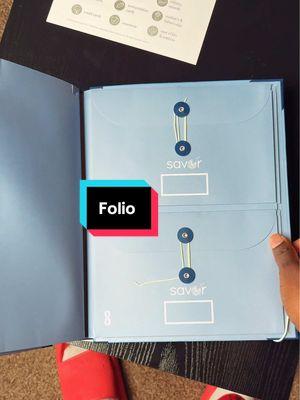 This is the best way to keep all your important life documents together. Don’t even wait grab it now. #folio #folder #family #organization #satisfying #organizewithme #important #homeorganization #estateplanning #documentary #emergency #giftguide #giftguide  #ttslevelup #ttsdelightnow #TikTokShopJumpstartSale  #TikTokShopLoveAtFirstFind 