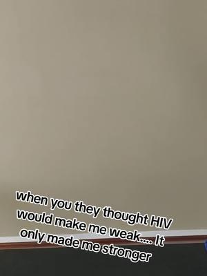 While there's so much stigma based around men and women living with HIV what many don't realize is that majority of us are in great shape. We are living our lives. We are taking care of our health.We are staying undetectable, so that we don't transmit HIV and more. I decided to not allow my HIV diagnosis to dictate my life. #livingwithhiv #hivlivesmatter #hivadvocate #hivundetectable #hivpositive #hiv #hivetok #myhivlife #hivpositivejourney 