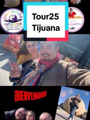 #tijuana #tour25 #mexico #puertadeMexico #kikeMillán #hipnosisholistica #hipnosisterapéutica #audienciacontuangel #niñointerior #niñaindigo #terapiadeduelo #constelacionesfamiliares #cerrandocirculodeluto #terapiaproxy #terapiaconangeles #vidaspasadas #regresion @Kike Millán 