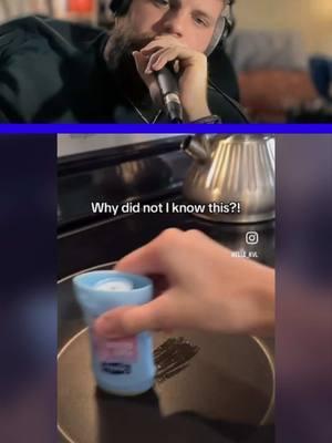 Using butter that right way… #butter #microwavesociety #meme #fyp #cursed 