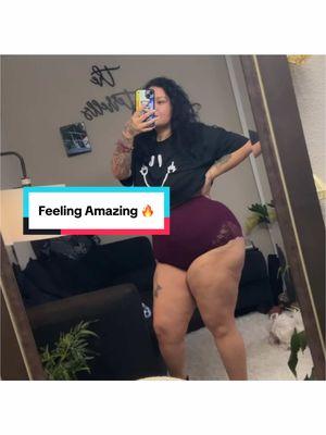 We only going to the top 🚀 #naturalpeptide #weightloss #curvytiktok #empowerwomen #girlsgirl #curvyfitness #keepitmoving #lifeaftermiscarriage #thickthighessaveslive #thicklatina #thicktok #weightlossjourney #gettingmyglowback 