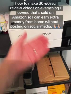 Her guide shows Amazon affiliate for beginners and how to get into the Influencer program to earn on-site commissions over and over again!! I have videos from 2022 to 2024 still making me money today!! If you wanna check out her guide comment “READY” & I’ll show you  #creatorsearchinsights #amazonaffiliate #amazonaffiliateprogram #amazoninfluencerprogram #amazonaffiliateforbeginners 