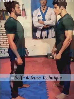 #selfdefense #selfdefensetechniques #combat #fighting #kravmaga #fyp 