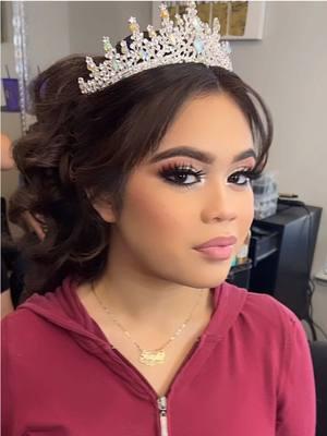 #quinceañera #hairstyle #bigcurls #curls @Deanna Torres #facesbygabi #phoenix #arizona #azmua #arizonamakeupartist #azhairstylist #scottsdalearizona #phxmua #scottsdalesalon #phoenixsalon #tucsonsalon #azhair #fyppppppppppppppppppppppp #fyp #paratiiiiiiiiiiiiiiiiiiiiiiiiiiiiiii #maquillaje @got2b freeze hair spray @Laura Mercier  translucent powder @The Estée Lauder Companies double wear creamy vanilla @Morphe Cosmetics brushes & Jacklyn hill palette @milkmakeup hydro grip primer @buxomcosmetics dolly matte lipstick @maccosmetics soar lipliner @Conair 1” curling iron porcelain series 