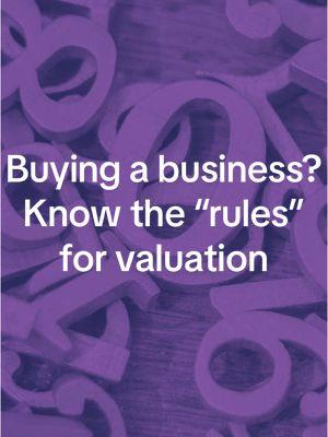 How much is a business you’re thinking of buying worth? One way to get in the ballpark is with multiples of cash flow, seller discretionary earnings (SDE), or EBITDA (for larger businesses). Here are some general guidelines. #businessforsale #buyabusiness #acquisition #howtobuyabusiness 