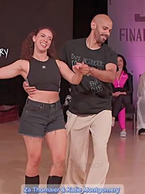 Za Thomaier & Katie Montgomery 👌👌#westcoastswing #wcswing #dancestudioownerthings #swingdancers #socialdance #fatherandson #dancing #ballroomdancer #lindyhop #partnerdance #modernswingdancers #westcoastswingw