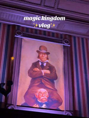 magic kingdom night vlog ✨ #disney #disneyparks #magickingdom #disneyworld #wdw #disneyvlog #disneynight #disneyrides #hauntedmansion #tianasbayouadventure #peoplemover #tomorrowland #disneycastle @Disney Parks 