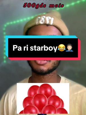 Starboy imilye #carl😵 #haitiennetiktok🇭🇹🇭🇹🇭🇹🇭🇹😍😍😍😍foryoupage #haitiantiktok🇭🇹 #dripshowkonekte👕👖👟🧢🎒🕶️💍 #starboy #poptheballons #banjmedia 